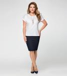 Блузка женская