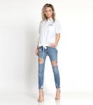 Блузка женская