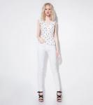 Блузка женская