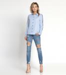 Блузка женская