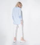 Блузка женская