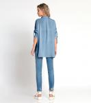 Блузка женская