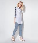 Блузка женская