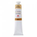 Краска масляная художественная ЗХК 1шт."Сонет", 46 мл, желто-палевая, 2604239