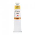 Краска масляная художественная ЗХК 1шт."Сонет", 46 мл, золото, 2604965