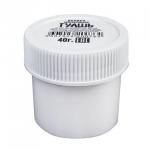 Гуашь художественная  1 шт. СПЕКТР 40 мл, белила цинковые, 03С-307/04С-308