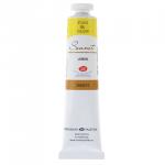 Краска масляная художественная ЗХК 1шт."Сонет", 46 мл, лимонная, 2604214