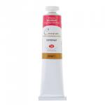 Краска масляная художественная ЗХК 1шт."Сонет", 46 мл, пурпурная, 2604611