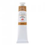 Краска масляная художественная ЗХК 1шт."Сонет", 46 мл, сиена натуральная, 2604405