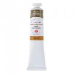 Краска масляная художественная ЗХК 1шт."Сонет", 46 мл, умбра натуральная, 2604415