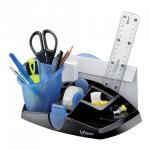 Канцелярский набор MAPED (Франция) "Essentials" 9 предметов, нескользящее основание, 751215