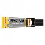 Клей универсальный МОМЕНТ Кристалл, 125 мл, в шоу-боксе, 873867