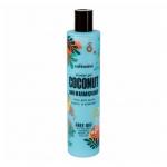 Гель для душа Кокос и Кумкват, 300 мл