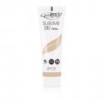 ВВ крем цвет 02