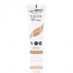 ВВ крем цвет 03