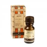 100% эфирное масло "Цитрус (клементин)"