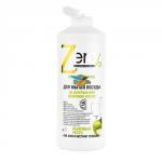 Гель для мытья посуды на натуральном яблочном уксусе