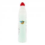 Гель для мытья туалета на лимонной кислоте