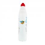 Гель для мытья туалета на морской соли