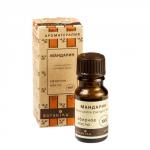 100% эфирное масло "Мандарин"