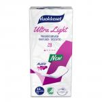 Прокладки ежедневные Ultra Light