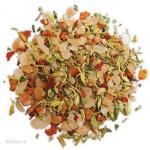 Смесь пряностей "Французские травы с гималайской солью" в мельнице 80 г