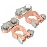 NEW GALAXY Кле мма АКБ №6, блистер, 2 шт.