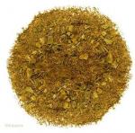 Приправа для овощных салатов с чесноком и укропом, 30 г