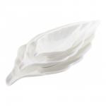Блюдо сервировочное Leaf, 18см.