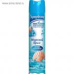 Арнест  Освежитель воздуха SYMPHONY 300  мл   МОРСКОЙ БРИЗ