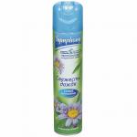 *Спеццена Арнест  Освежитель воздуха SYMPHONY 300 мл  СВЕЖЕСТЬ ДОЖДЯ