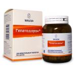 Гепатодорон БАД №200 жевательных таблеток 3265