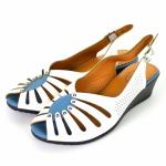 Босоножки женские