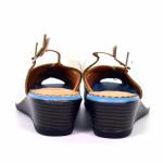 Босоножки женские