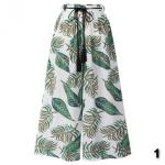 Брюки летние 8100