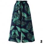 Брюки летние 8100