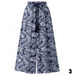 Брюки летние 8100