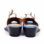 Босоножки женские