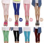 Велосипедки L001