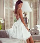 Вечернее платье 1121