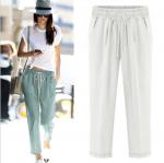 Брюки летние 9800-9