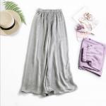 Брюки летние 809