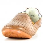 Балетки женские