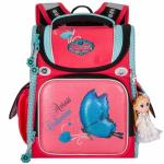 Школьный ранец ACR19-295-08