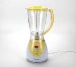 10112 Блендер с чашей ZM 300Вт бел/желт (х6)