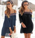 Женское платье 1825