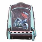 Школьный ранец ACR19-HK-01