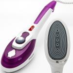 10813 Опариватель + утюг/керам 900Вт Monster (х12)