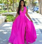 Женское летнее платье 	LQ00175