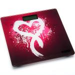 10814 Эл. весы напольные 150 кг ZM (х6)